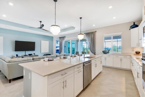 Casa en alquiler en Venice, Florida, 3 dormitorios, 191.47 m2 № 1540021 - foto 12