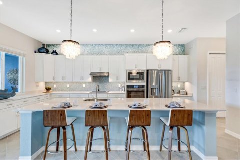 Casa en alquiler en Venice, Florida, 3 dormitorios, 191.47 m2 № 1540021 - foto 8