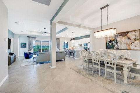 Casa en alquiler en Venice, Florida, 3 dormitorios, 191.47 m2 № 1540021 - foto 19