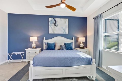 Casa en alquiler en Venice, Florida, 3 dormitorios, 191.47 m2 № 1540021 - foto 30