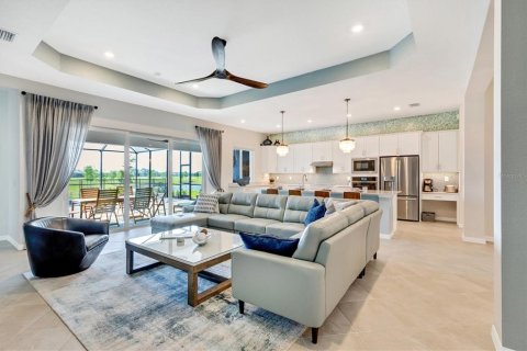 Casa en alquiler en Venice, Florida, 3 dormitorios, 191.47 m2 № 1540021 - foto 17