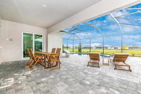 Casa en alquiler en Venice, Florida, 3 dormitorios, 191.47 m2 № 1540021 - foto 28