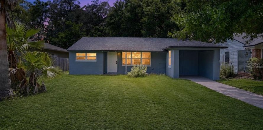 Casa en Orlando, Florida 3 dormitorios, 119.66 m2 № 2152244
