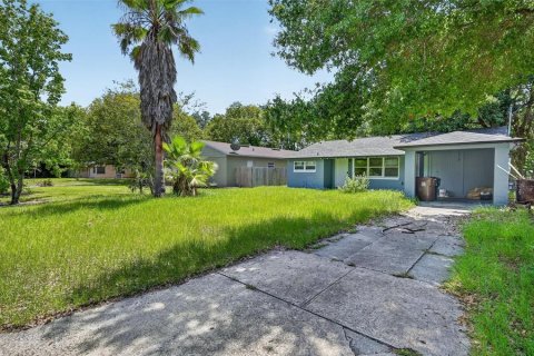 Villa ou maison à vendre à Orlando, Floride: 3 chambres, 119.66 m2 № 2152244 - photo 3