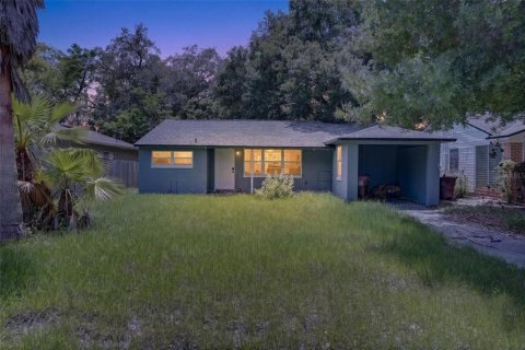 Villa ou maison à Orlando, Floride 3 chambres, 119.66 m2 № 2152244