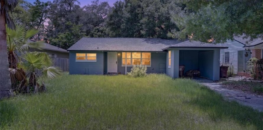 Villa ou maison à Orlando, Floride 3 chambres, 119.66 m2 № 2152244