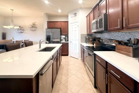 Touwnhouse à louer à Wellington, Floride: 3 chambres, 156.82 m2 № 2382687 - photo 7