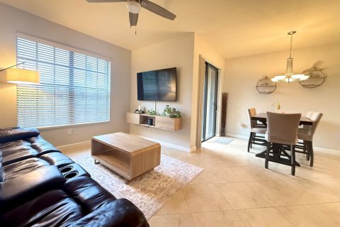 Touwnhouse à louer à Wellington, Floride: 3 chambres, 156.82 m2 № 2382687 - photo 8
