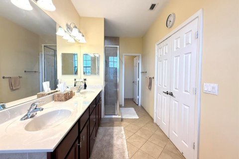 Touwnhouse à louer à Wellington, Floride: 3 chambres, 156.82 m2 № 2382687 - photo 15