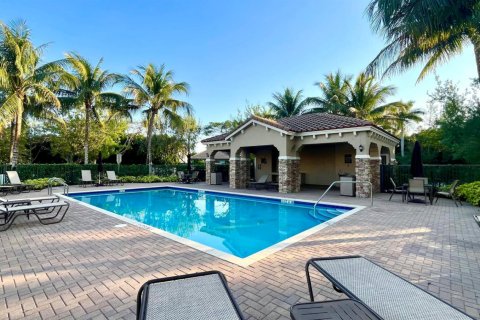 Touwnhouse à louer à Wellington, Floride: 3 chambres, 156.82 m2 № 2382687 - photo 27