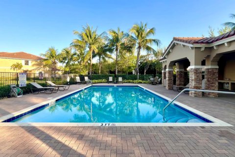 Touwnhouse à louer à Wellington, Floride: 3 chambres, 156.82 m2 № 2382687 - photo 28