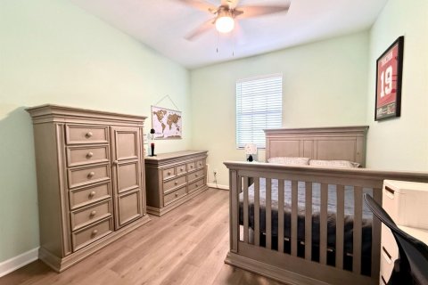 Touwnhouse à louer à Wellington, Floride: 3 chambres, 156.82 m2 № 2382687 - photo 21