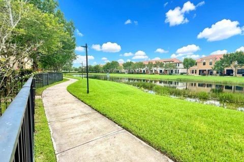 Touwnhouse à louer à Wellington, Floride: 3 chambres, 156.82 m2 № 2382687 - photo 26