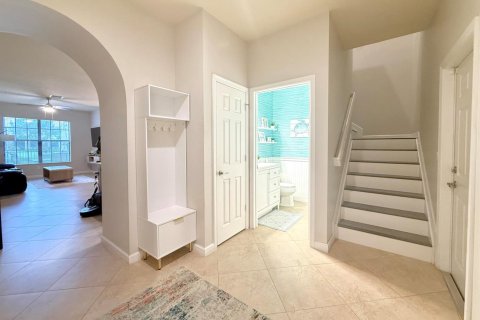 Touwnhouse à louer à Wellington, Floride: 3 chambres, 156.82 m2 № 2382687 - photo 4