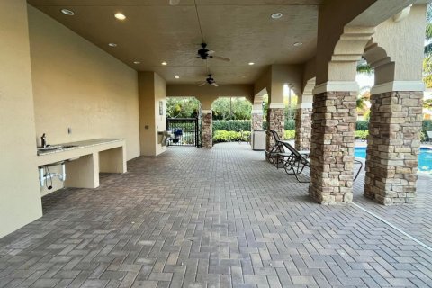 Touwnhouse à louer à Wellington, Floride: 3 chambres, 156.82 m2 № 2382687 - photo 29