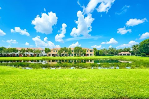 Touwnhouse à louer à Wellington, Floride: 3 chambres, 156.82 m2 № 2382687 - photo 25