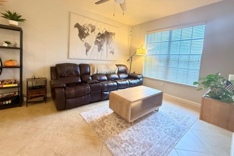 Touwnhouse à louer à Wellington, Floride: 3 chambres, 156.82 m2 № 2382687 - photo 9