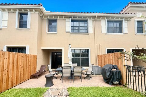 Touwnhouse à louer à Wellington, Floride: 3 chambres, 156.82 m2 № 2382687 - photo 24