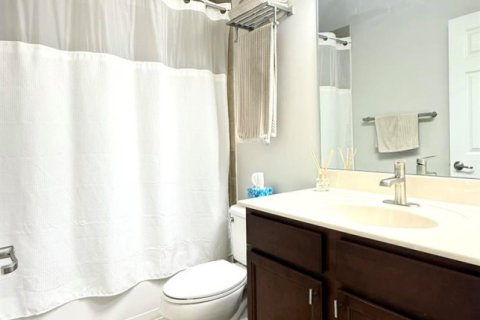 Touwnhouse à louer à Wellington, Floride: 3 chambres, 156.82 m2 № 2382687 - photo 19