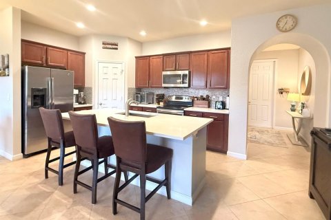 Touwnhouse à louer à Wellington, Floride: 3 chambres, 156.82 m2 № 2382687 - photo 5