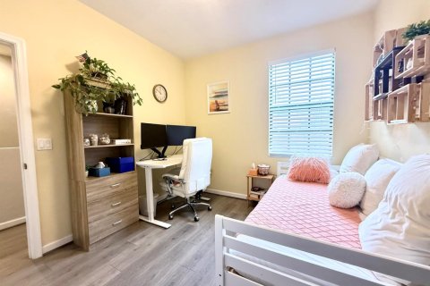 Touwnhouse à louer à Wellington, Floride: 3 chambres, 156.82 m2 № 2382687 - photo 18