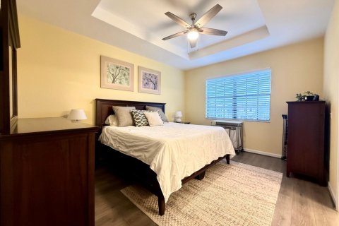 Touwnhouse à louer à Wellington, Floride: 3 chambres, 156.82 m2 № 2382687 - photo 13