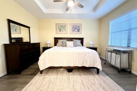 Touwnhouse à louer à Wellington, Floride: 3 chambres, 156.82 m2 № 2382687 - photo 12