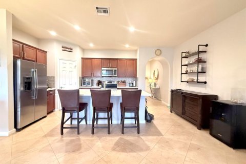 Touwnhouse à louer à Wellington, Floride: 3 chambres, 156.82 m2 № 2382687 - photo 6