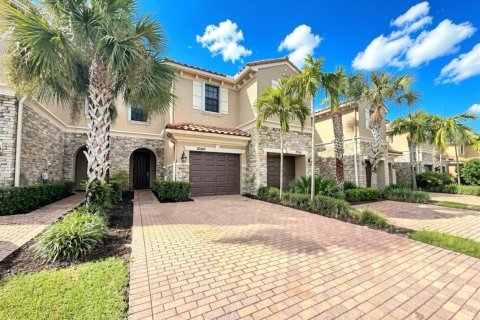 Touwnhouse à louer à Wellington, Floride: 3 chambres, 156.82 m2 № 2382687 - photo 2