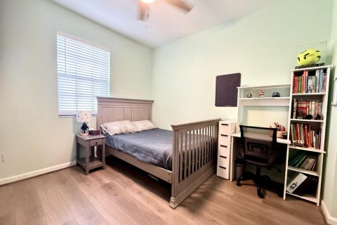 Touwnhouse à louer à Wellington, Floride: 3 chambres, 156.82 m2 № 2382687 - photo 20