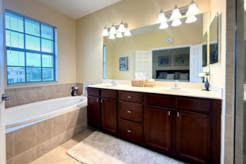 Touwnhouse à louer à Wellington, Floride: 3 chambres, 156.82 m2 № 2382687 - photo 14