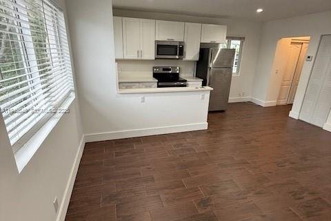 Apartment in Miami Beach, Florida 1 bedroom, 278.24 sq.m. № 2002810 - photo 6