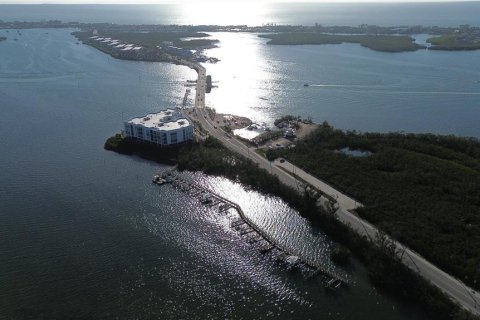 Terreno en venta en Englewood, Florida № 1534899 - foto 6