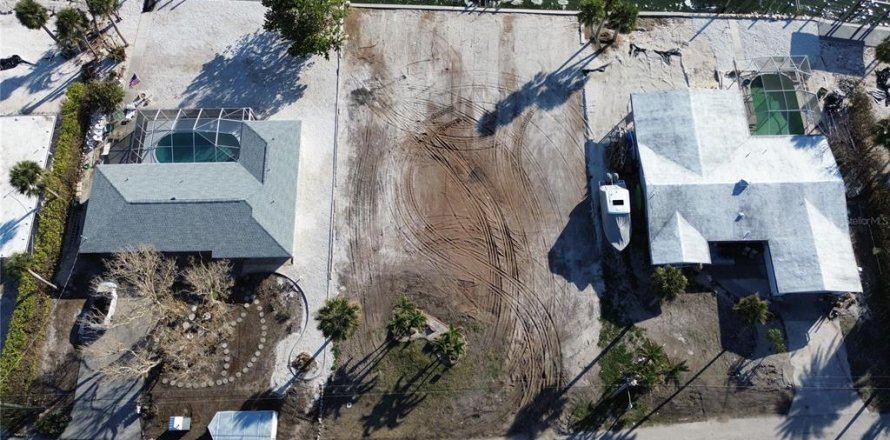 Terreno en Englewood, Florida № 1534899