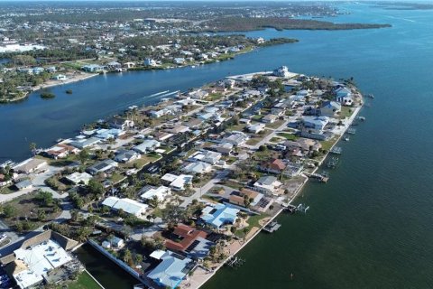 Terreno en venta en Englewood, Florida № 1534899 - foto 5