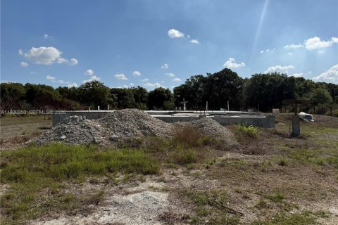 Купить земельный участок в Клуистон, Флорида № 2057705 - фото 4