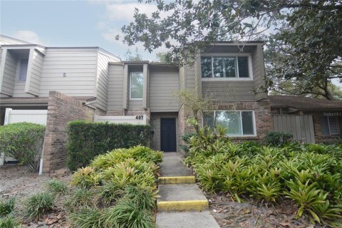 Condo in Altamonte Springs, Florida, 3 bedrooms  № 1570018 - photo 1