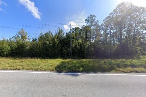 Terreno en venta en Polk City, Florida № 2202858 - foto 2