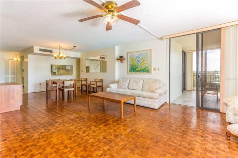 Купить кондоминиум в Клируотер, Флорида 3 комнаты, 135.82м2, № 1165433 - фото 20
