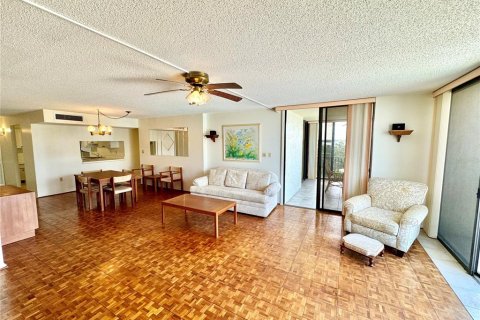 Купить кондоминиум в Клируотер, Флорида 3 комнаты, 135.82м2, № 1165433 - фото 25