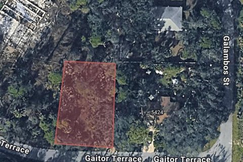 Land in North Port, Florida № 2159122