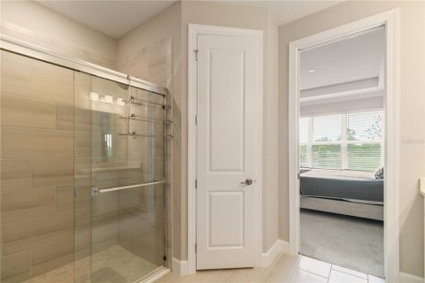 Купить виллу или дом в Уэсли-Чепел, Флорида 4 комнаты, 178.84м2, № 1831818 - фото 23