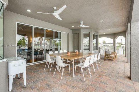 Villa ou maison à vendre à Cape Coral, Floride: 6 chambres № 1930251 - photo 3