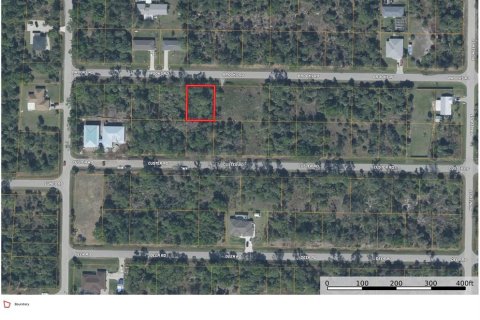 Land in Punta Gorda, Florida № 2164199