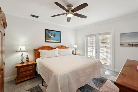 Villa ou maison à louer à Sarasota, Floride: 6 chambres, 285.3 m2 № 252237 - photo 30