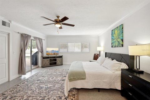 Villa ou maison à louer à Sarasota, Floride: 6 chambres, 285.3 m2 № 252237 - photo 25