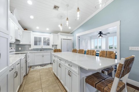 House in Placida, Florida 2 bedrooms, 98.85 sq.m. № 2166610 - photo 19