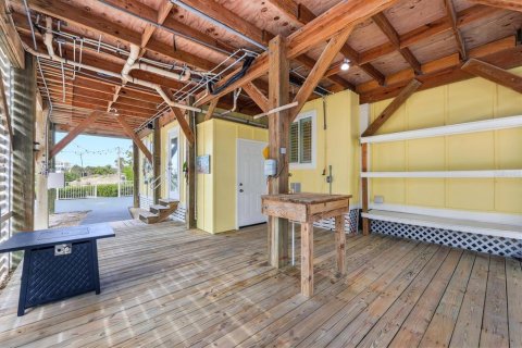 House in Placida, Florida 2 bedrooms, 98.85 sq.m. № 2166610 - photo 28