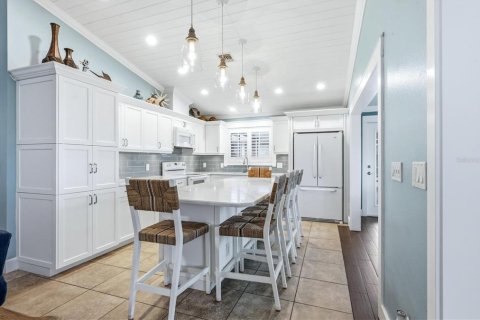 House in Placida, Florida 2 bedrooms, 98.85 sq.m. № 2166610 - photo 18