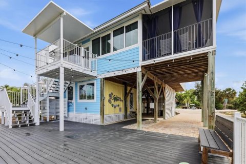 House in Placida, Florida 2 bedrooms, 98.85 sq.m. № 2166610 - photo 29